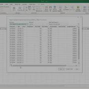 Big Data 1 How To Open A Too Large Data File In Excel