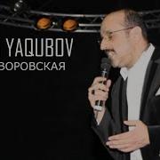 Eyyub Yaqubov Dolya Vorovskaya доля воровская