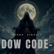 SHADOW CODE Hypnotic Male Techno For Focus And Flow