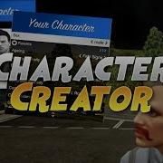 MyCharCreator FiveM Script Showcase