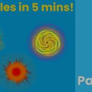 PARTICLES GO BRRR Particle Effect Unity Tutorial