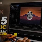 TOP 5 Free Audio Visualizer Maker Online 2023 No Watermark