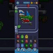 Pixel Flow Level 833