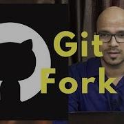 GitHub Fork