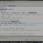 Learn PHP In Sinhala Lesson 4 Part 2