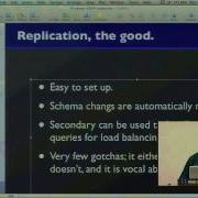 Christophe Pettus PostgreSQL Proficiency For Python People PyCon 2014