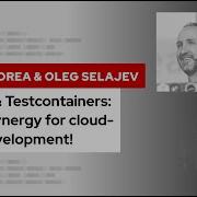 Quarkus Testcontainers Perfect Synergy For Cloud Native Development DevNation Tech Talk