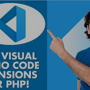 Best Visual Studio Code Extensions For Php 2025 UPDATED