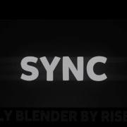 SYNC TEST ONLY BLENDER