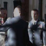 USCC Change Of Command