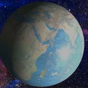 Ultra Detailed Solar System Simulator