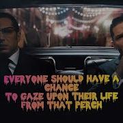 Looking Too Closely Multifandom Change