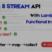Java 8 Features Explained Lambda Stream API Functional Interfaces More Tamil DinaTechy