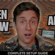 Как создать армию агентов OpenClaw