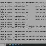 Connecting Java With MongoDB Inserting Document