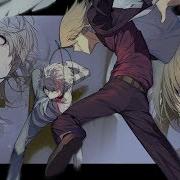 ToAru Accelerator Vs Kakine AMV Crossed The Line