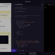 Learn Java 6 3 Java Loops PrimeDirective Exercise Codecademy Walkthrough