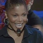 Janet Together Again Wetten Dass 1997