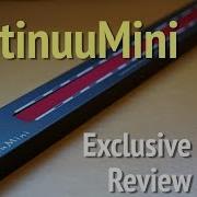 Loopop Exclusive ContinuuMini Review And Tutorial