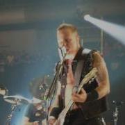 Metallica Hit The Lights Live In Copenhagen 07 23 09