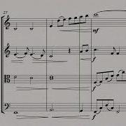 Tangled I See The Light Alan Menken String Quartet Cover