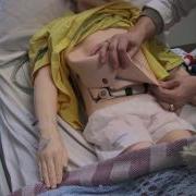 Pritchard Pediatric Nursing Simulator