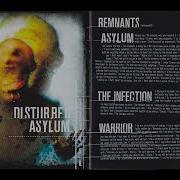 Disturbed Warrior 432hz