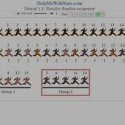 Visualize Random Assignment
