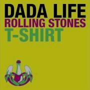 Dada Life Rolling Stones T Shirt Original Mix