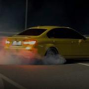 BMW M3 F80 Уличный дрифт Кинематографичное 4K