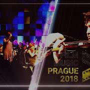 Two Steps From Hell Master Of Shadows Concert Prague