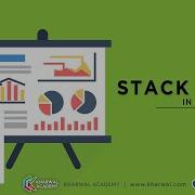 Stack Plot In Matplotlib