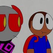 Old Lip Sync Test