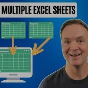 How To Combine Multiple Excel Sheets Or Workbooks Seamlessly