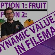 FileMaker Dynamic Value List With Calvin Mosiman
