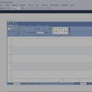 DevExpress WPF Charts Data Binding