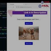 Hide Show Image Using JavaScript JavaScript Show Hide Div Onclick Toggle Htmlcss Javascript