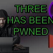 S3 Buckets Reverse Shell HackTheBox Three