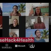 NurseHack4Health COVID 19 Virtual Hackathon
