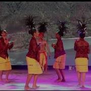 Wewiku Wehali Timor Leste Dansa Tou Tou Iha Bulgaria