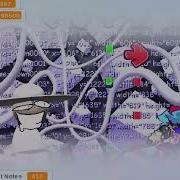 FNF Thearchy Scratch Sprite Test Preview