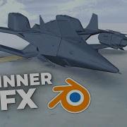 Beginner CGI In Blender Free Tutorial