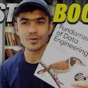 Единственная книга по инжинирингу данных которая вам когда либо понадобится
