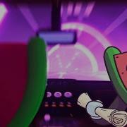 Steve Void Cola Lyric Video Dance Fruits Release