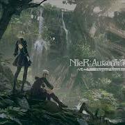 Emil Despair NieR Automata Original Soundtrack Audio