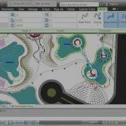 AutoCAD 2012 Path Array