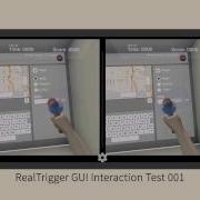 RealTrigger GUI Interaction Test 01