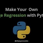 Master Ridge Regression In Easy Steps