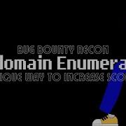 Complete Subdomain Enumeration Masterclass Subfinder Amass FFuf GoBuster