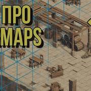 Всё про Tilemaps в Unity 3D часть 2